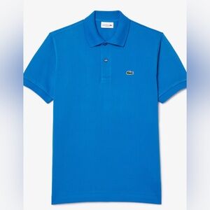 Lacoste Classic Fit Polo L.12.12